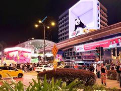 -吉隆坡国油双峰塔