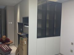 -索菲亚全屋定制衣柜橱柜家具(通州运乔居然之家店)