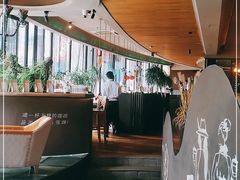 -良木缘咖啡西餐(文殊院店)