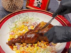 -汉水谣·江景餐厅(江滩店)