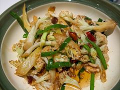大碗花菜-费大厨辣椒炒肉(黄兴中心广场店)
