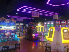 -幸福花欢乐世界(东辰广场A座店)