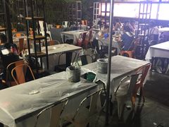 -霸王虾·麻辣小龙虾(清水河公园店)