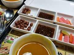 -利昂法式铁板主题餐厅(新奥购物中心店)