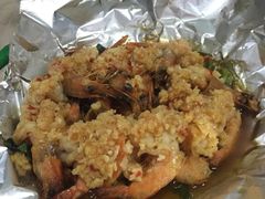 -狮龙啤酒烧烤屋(建二路店)
