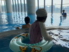 -廊坊固安福朋喜来登酒店