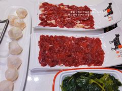 -今日牛事潮汕鲜牛肉火锅(瑞金店)