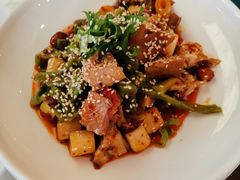 剑阁土鸡-川味中国寻香馆(琴台路店)
