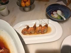 -淮扬府·游园京梦(北京SKP店)