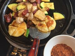 -黔蘑菇四季餐厅(观山湖店)