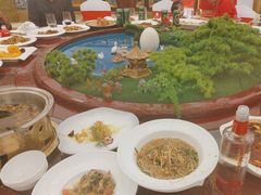 -红旗皇城一号酒店(魏都大道店)
