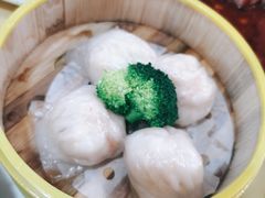 -吉莲利苑海鲜酒家(珠海拱北29年老字号店)