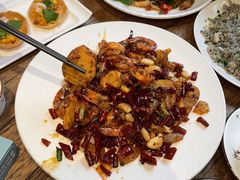 -小喜客·云南特色菜(纳西庭院店)