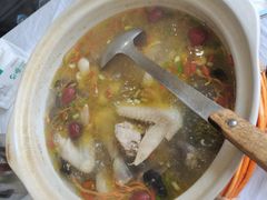 -山水之味·大鱼头·农家菜(张公洞店)
