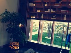 -思念果岭悦温泉