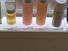 -升恒昌免税商店(台北松山机场店)