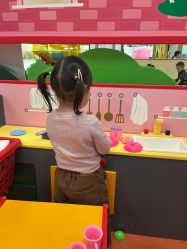 -莫莉幻想儿童乐园(绍兴金帝银泰城店)