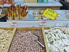 -盛文甘栗(中华大街店)