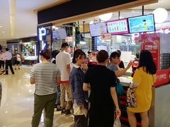 -沪上阿姨·精选茶饮(天河城店)