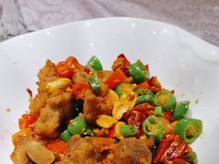 -王府井酒店(金桥港湾店)