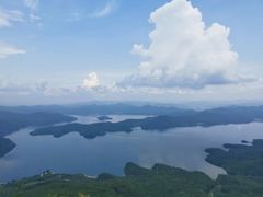-五女山景区