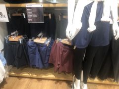 -优衣库(天津鲁能城购物中心店)