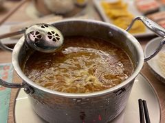 咖喱锅-呷哺呷哺(嘉定新城万达店)