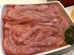 -海底捞大排档火锅(悦荟广场店)