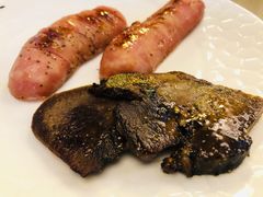 -大渔铁板烧(蛇口店)