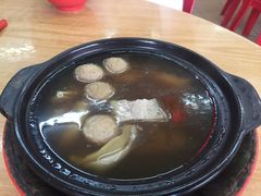 -新记肉骨茶