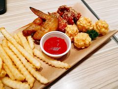 -必胜客(桐梓坡店)