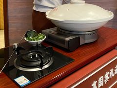 -久宴·天目湖大鱼头(恐龙园店)