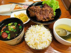 -韩礼年糕(飞虹路店)