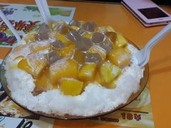 超级芒果冰-斯利美(禾祥西路店)