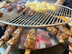 -源味居手把签烧烤(长春一店)