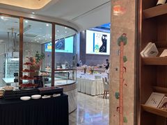 -菲住布渴酒店自助餐厅(阿里巴巴西溪园区店)