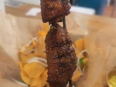 -鬼味烤翅(南锣鼓巷店)