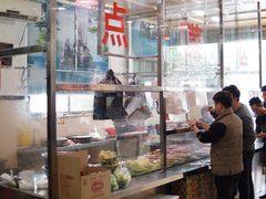 -伟记牛肉(金鸿公路店)