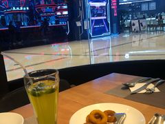 -新贝乐意大利餐厅(苏州中心店)