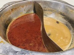 -傣妹火锅(南京东路一店)