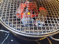 -燚青春泥炉烤肉(东泰店)