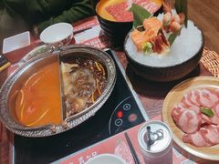 -披头士和牛火锅·寿喜烧自助(陶溪川店)