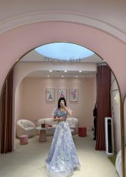 -韩国天使嫁衣婚纱礼服馆(上海旗舰店)
