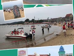 -老虎石海上公园