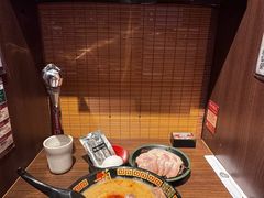 -一蘭拉面(尖沙咀店)