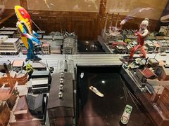 -小山日本料理(兴业太古汇店)