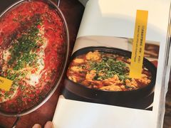 -金谷仓家庭料理(马泉营店)