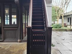 -蒋氏故居