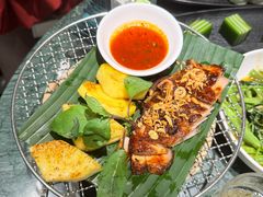 -美奈小馆·越南料理(福田星河COCO Park店)