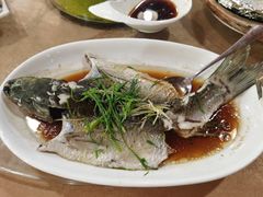 -珠海叠泉山庄
